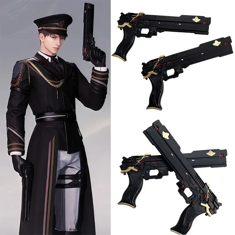 Prop De Cosplay - 2026 أنيمي كرنفال زي حفلة الدعامة