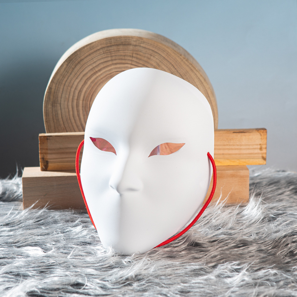 Cosplay Prop Paint - الأبيض فارغة Diy بها بنفسك الفن