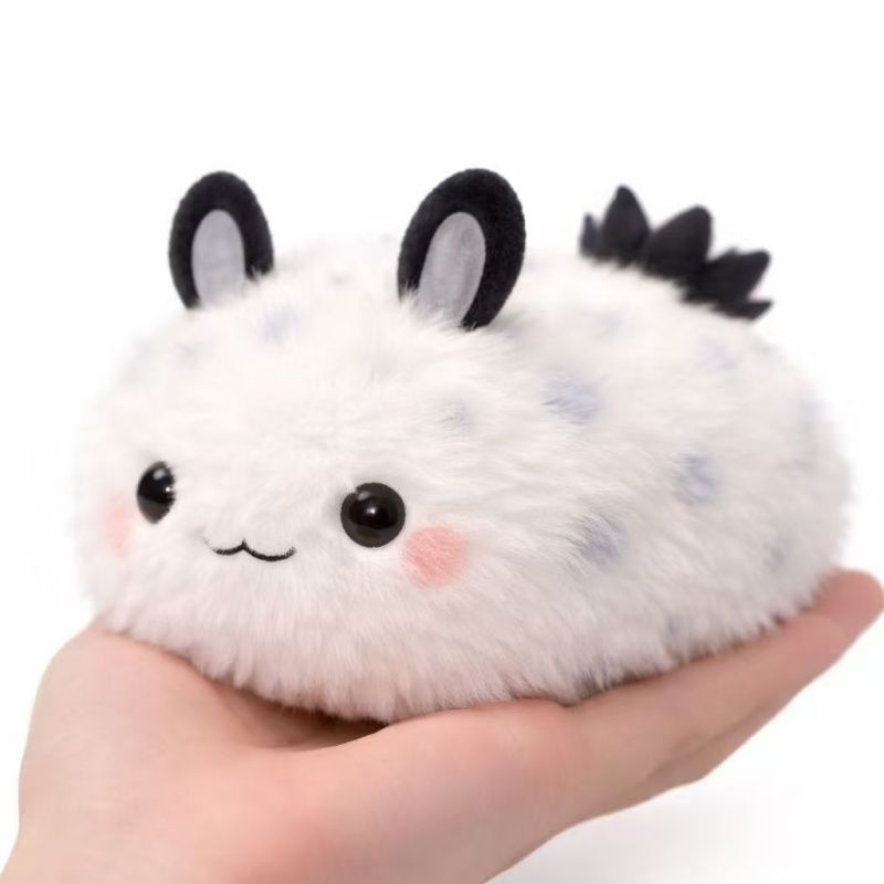 Cosplay Plushie Prop - دمية الأميرة كاجويا من الأنمي بطول