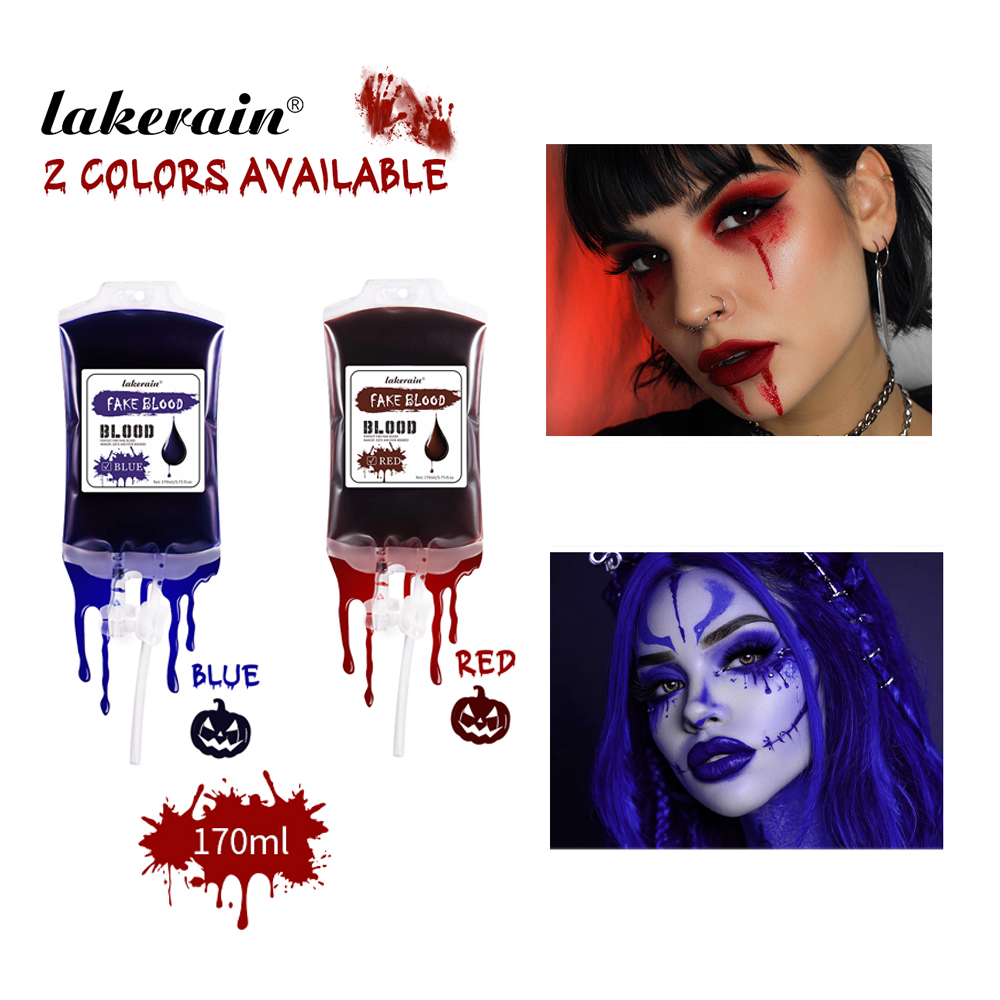 Cosplay Prop Paint - Lakerain دم مزيف 170 مللي مستحضرات