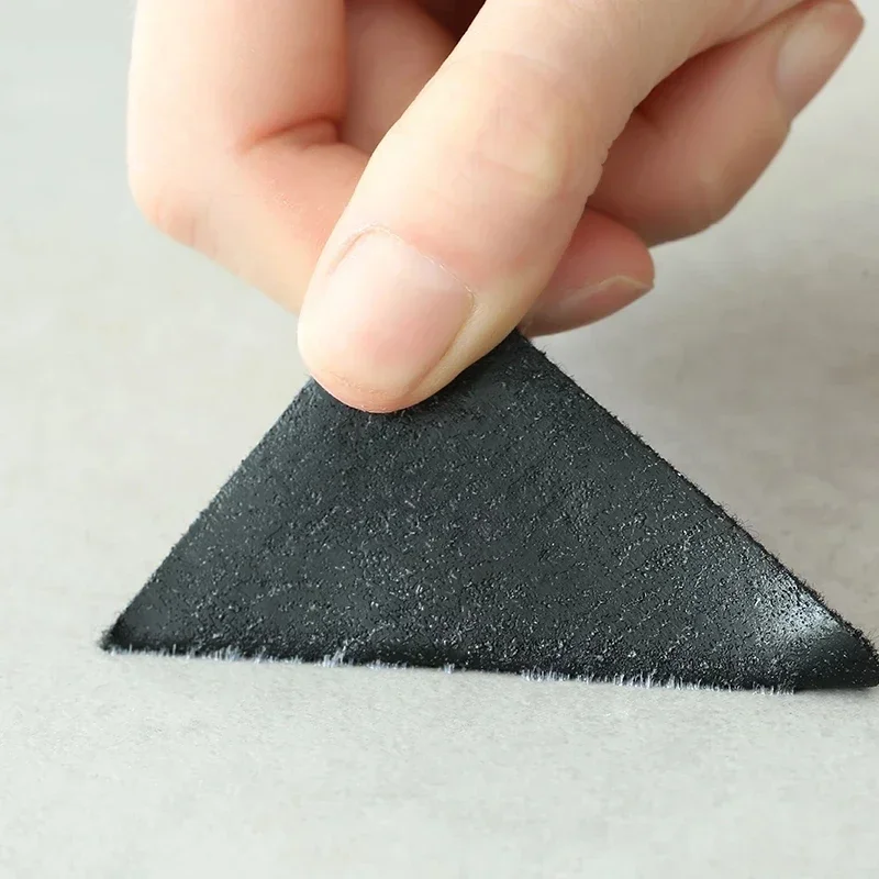 ملصقات تثبيت السجاد هوك وحلقة  - مراجعة Velcro Hook Loop وسعره