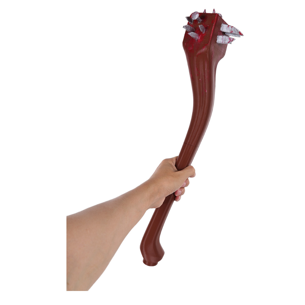 أسلحة مطبوعة ثلاثية الأبعاد بط - مراجعة Cosplay Prop 3D Print وسعره