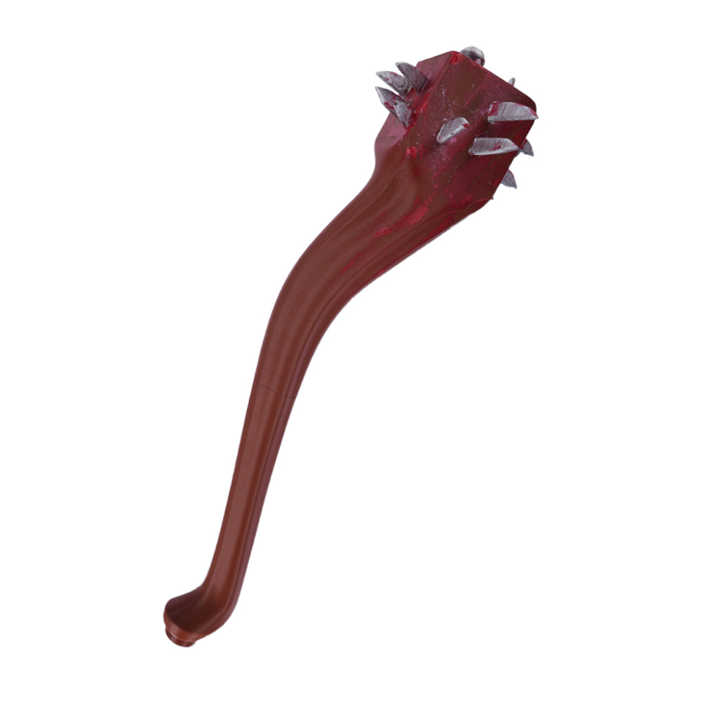 أسلحة مطبوعة ثلاثية الأبعاد بط - مراجعة Cosplay Prop 3D Print وسعره