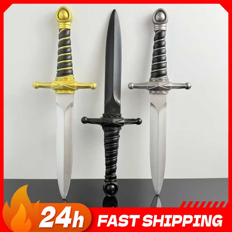 3 أنماط من السيوف الرغوية القص - مراجعة Cosplay Prop Foam وسعره
