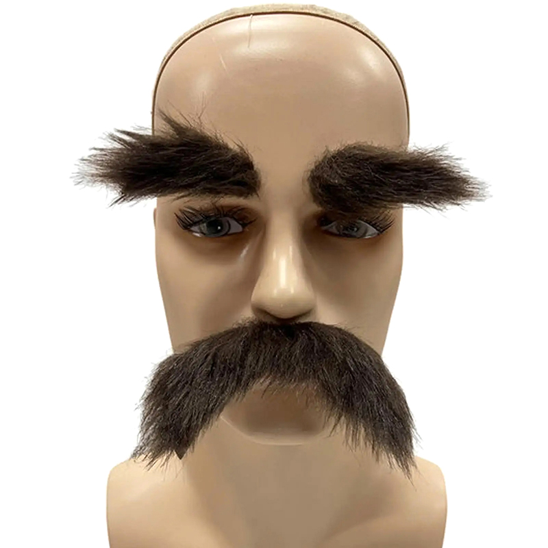 مجموعة أدوات تزيين الحواجب، أد - مراجعة Cosplay Prop Kit وسعره