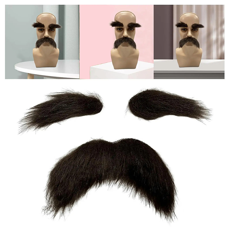 مجموعة أدوات تزيين الحواجب، أد - مراجعة Cosplay Prop Kit وسعره