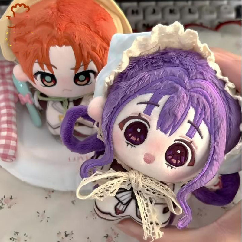 دمية قطنية محشوة لشخصية أوي أك - مراجعة Cosplay Plushie Prop وسعره