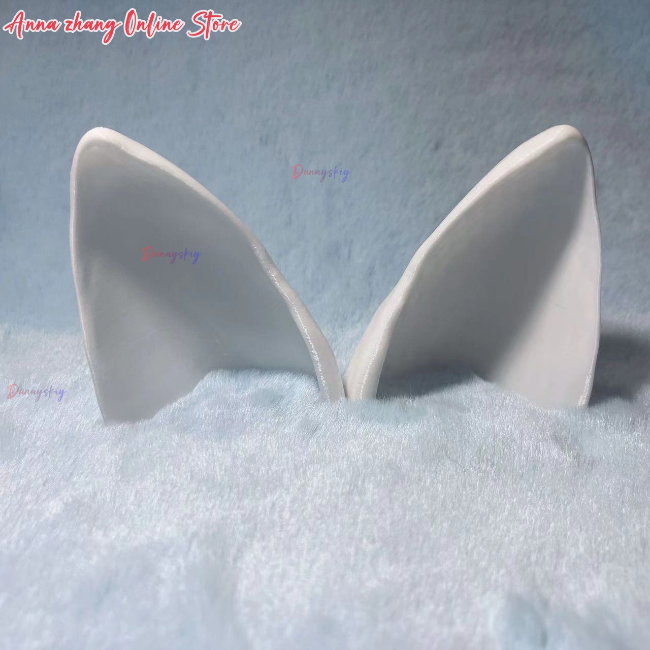كيمونو Fursuit Kigurumi اكسسوا - مراجعة Cosplay Prop 3D Print وسعره