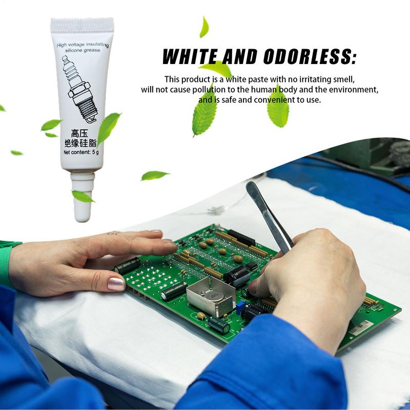 شحم عازل للسيارات عالي الجهد ع - مراجعة Contact Cement Glue وسعره