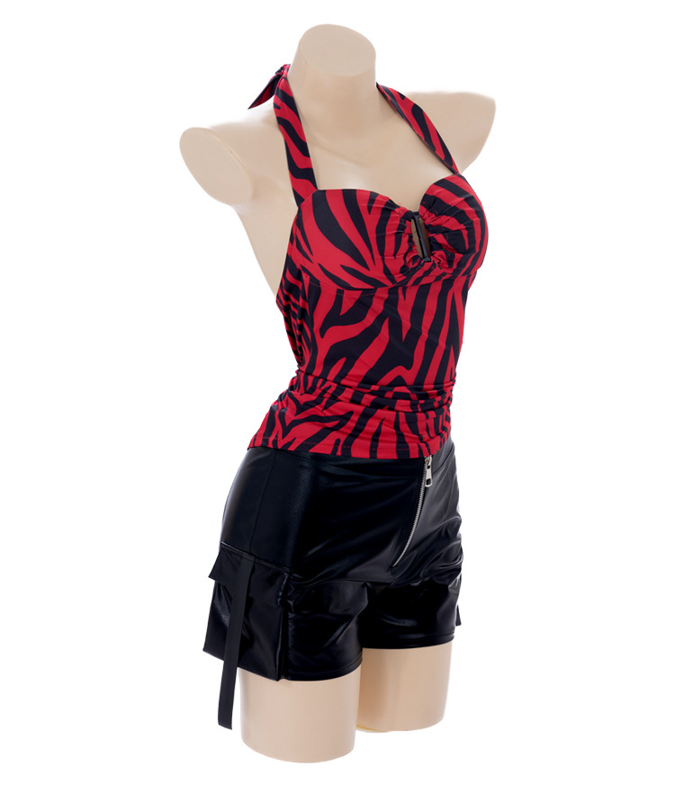 طقم نسائي جديد بتصميم WHH 2026 - مراجعة Cosplay Prop Patterns وسعره