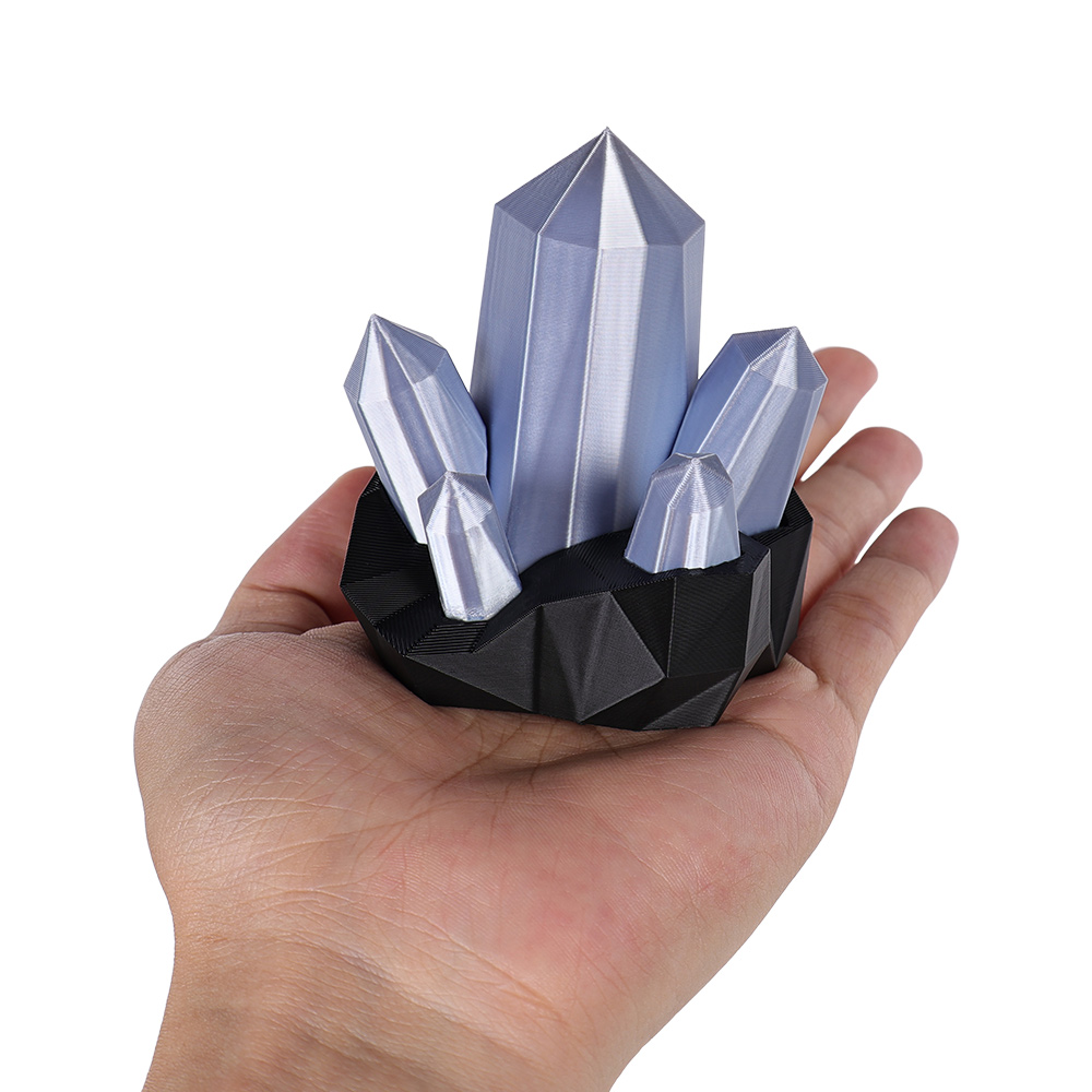 قطعة ديكور كوسبلاي من Kingdom  - مراجعة Cosplay Prop 3D Print وسعره