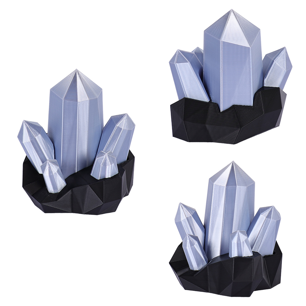 قطعة ديكور كوسبلاي من Kingdom  - مراجعة Cosplay Prop 3D Print وسعره