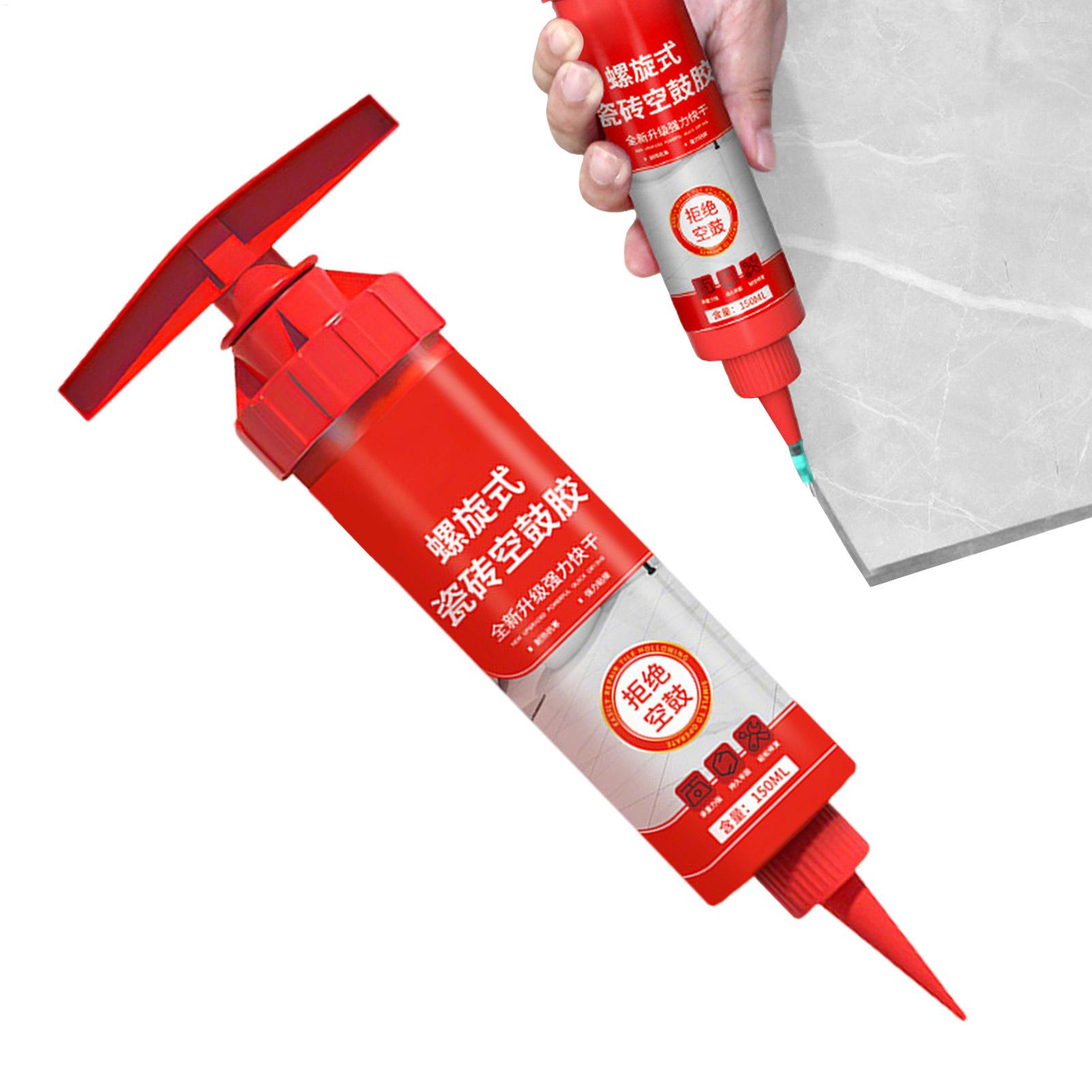 غراء إصلاح السيراميك 5.07 أوقي - مراجعة Contact Cement Glue وسعره