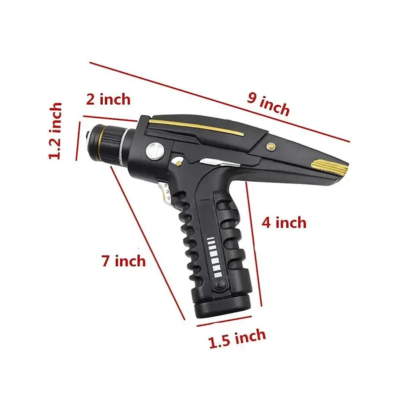 DY20P-Jsmen ستار ديسكفري تريك  - مراجعة Cosplay Prop Kit وسعره