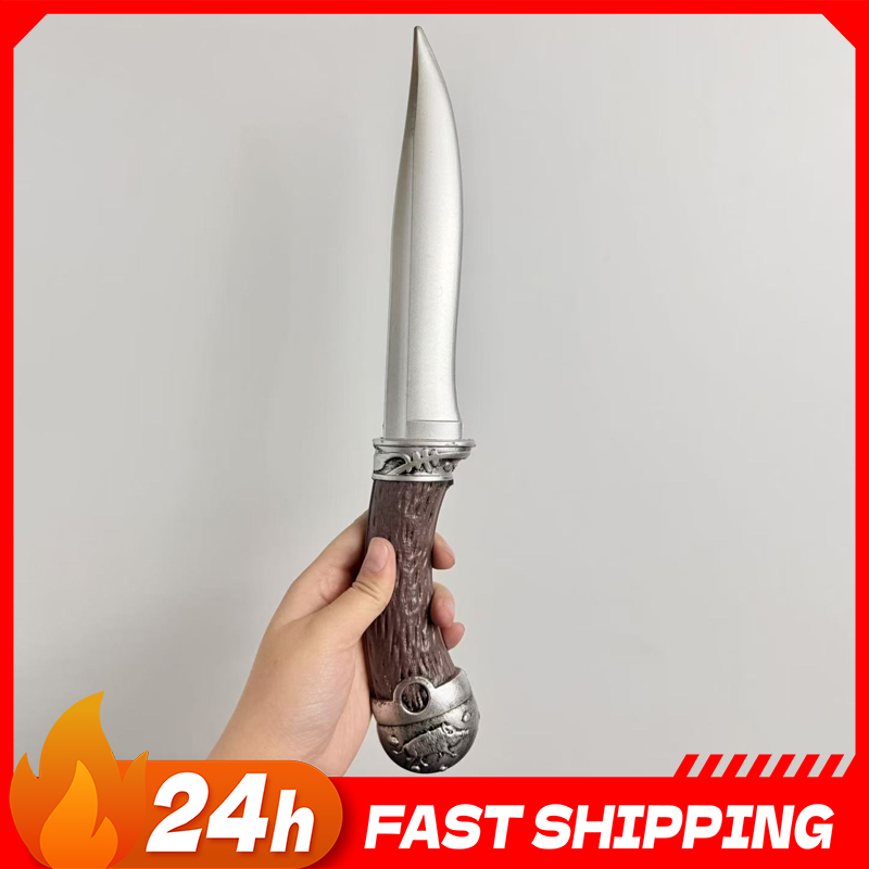 سيف رغوي بطول 37 سم/14.5 بوصة، - مراجعة Cosplay Prop Foam وسعره