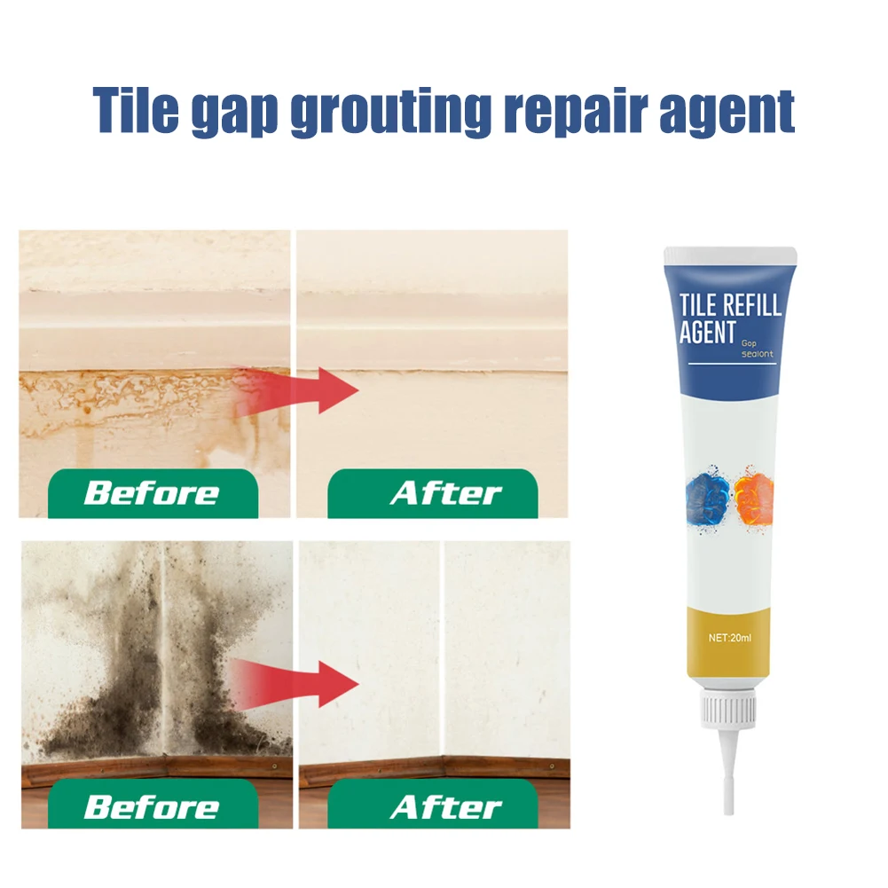 عامل إعادة ملء فجوات البلاط ال - مراجعة Contact Cement Glue وسعره
