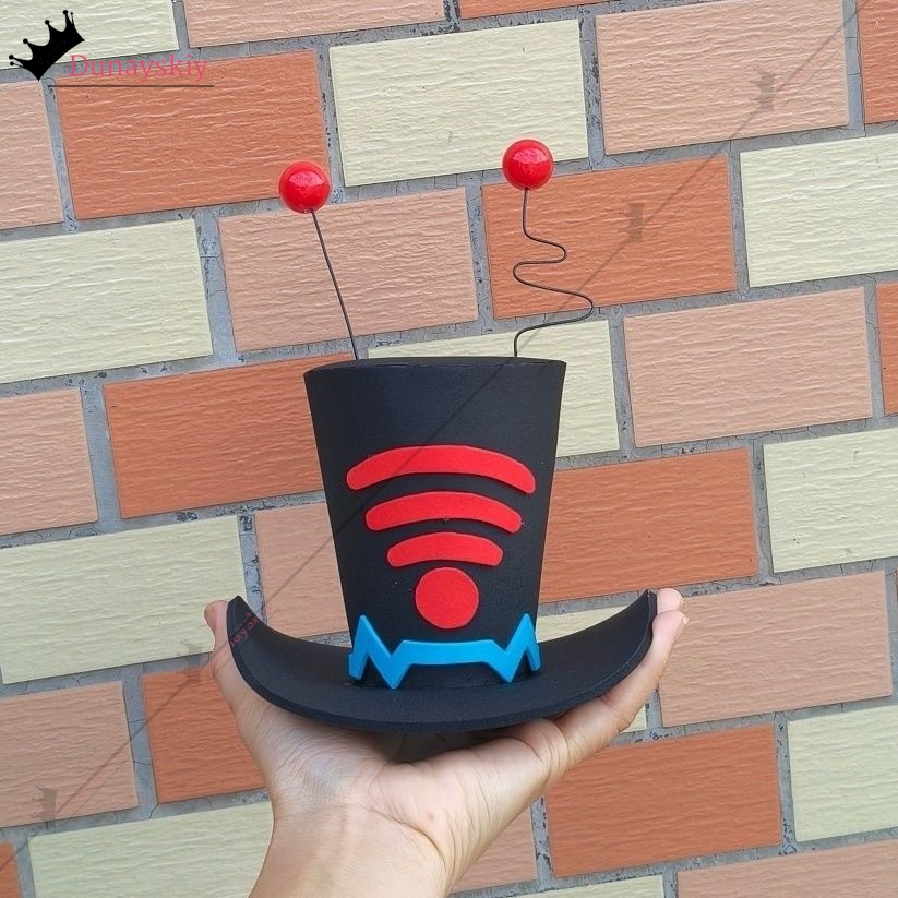 2025 فندق فوكس تأثيري موحدة زي - مراجعة Cosplay Prop 3D Print وسعره