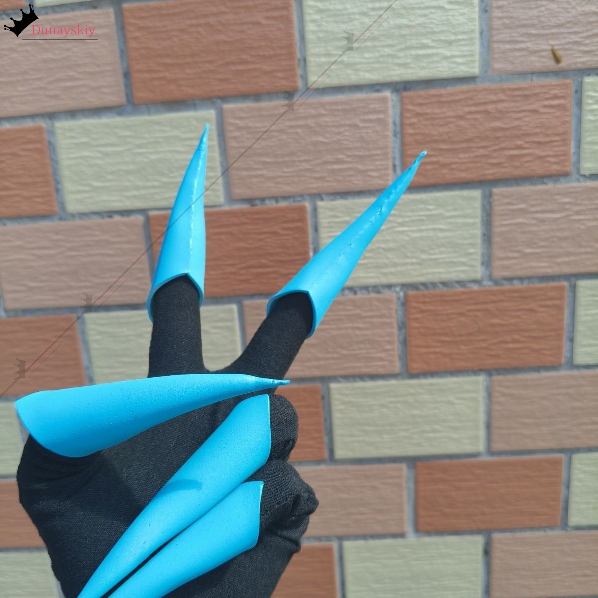 2025 فندق فوكس تأثيري موحدة زي - مراجعة Cosplay Prop 3D Print وسعره