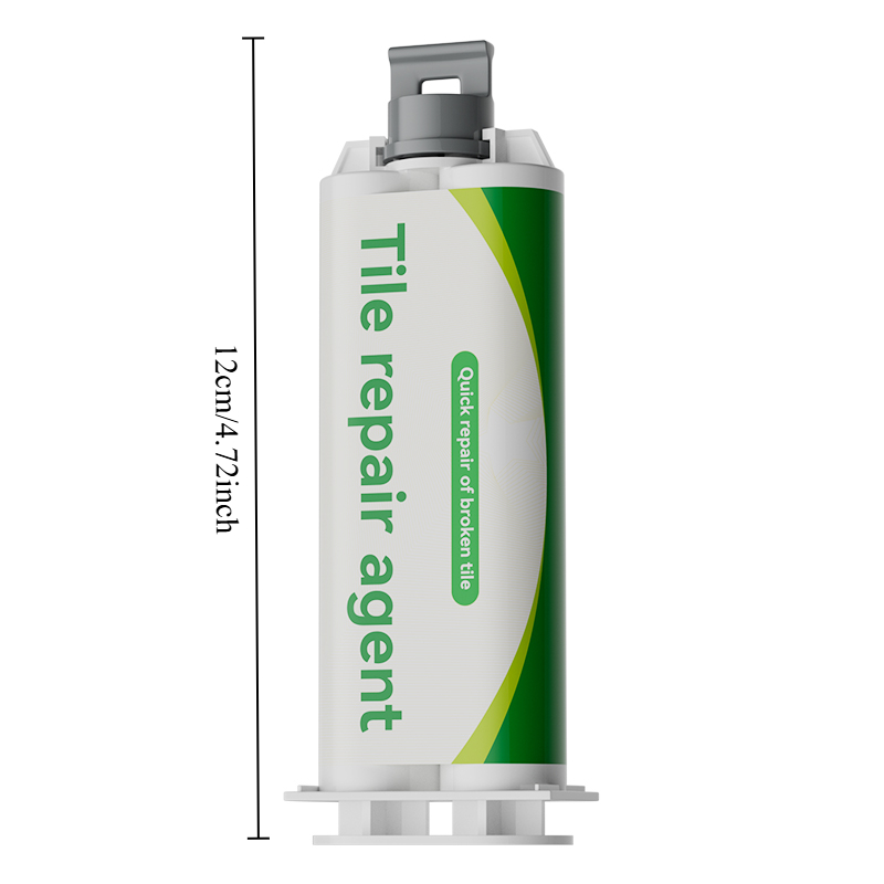 غراء إصلاح البلاط AB لاصق السي - مراجعة Contact Cement Glue وسعره