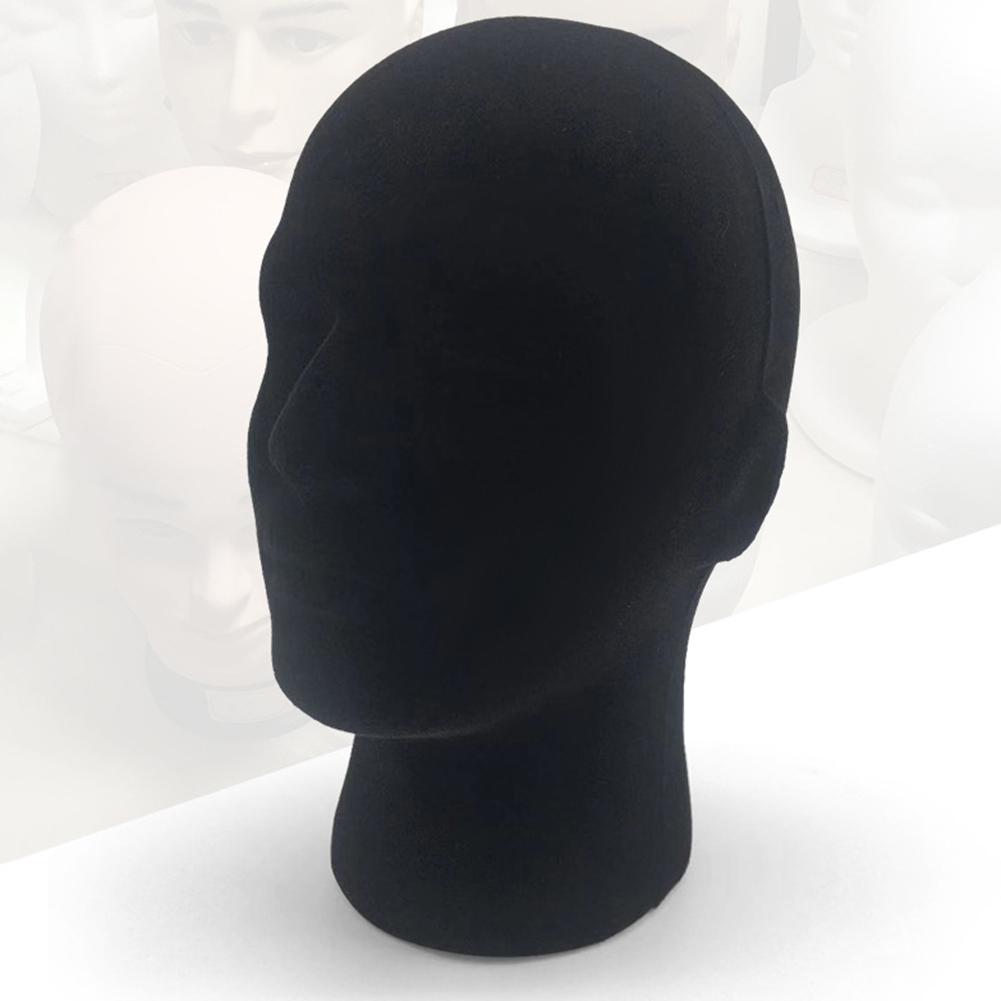 رأس عارضة أزياء من الفوم للرجا - مراجعة Cosplay Prop Foam وسعره
