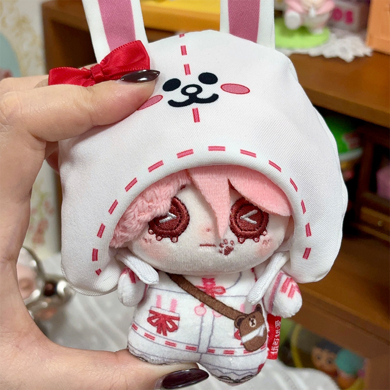 دمية محشوة بطول 10 سم من لعبة  - مراجعة Cosplay Plushie Prop وسعره