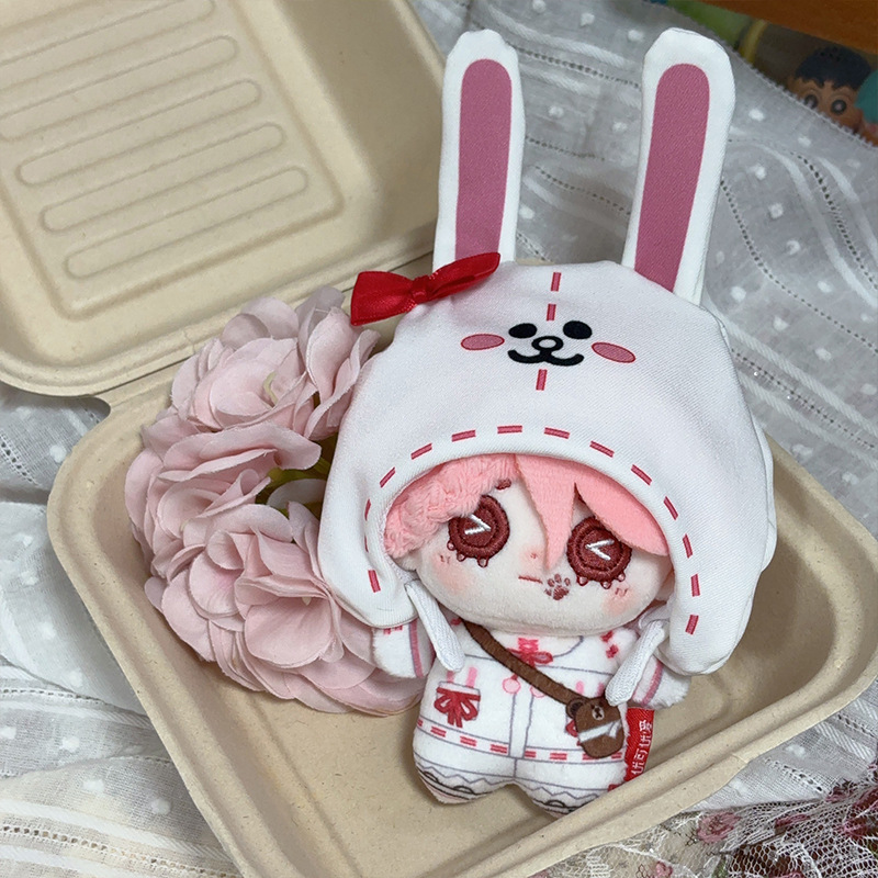 دمية محشوة بطول 10 سم من لعبة  - مراجعة Cosplay Plushie Prop وسعره