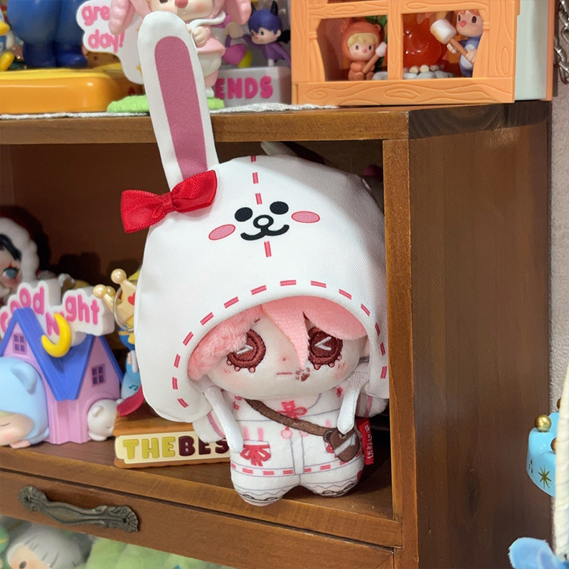 دمية محشوة بطول 10 سم من لعبة  - مراجعة Cosplay Plushie Prop وسعره