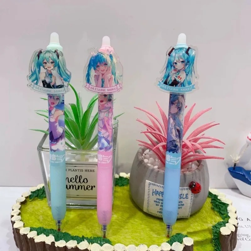 2/4/6 قطعة ل Hatsune Miku طالب - مراجعة Easy Cosplay Prop وسعره