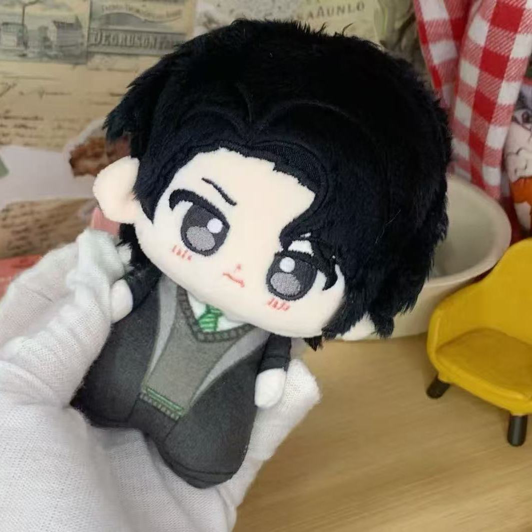 دمية محشوة على شكل توم مارفيلو - مراجعة Cosplay Plushie Prop وسعره