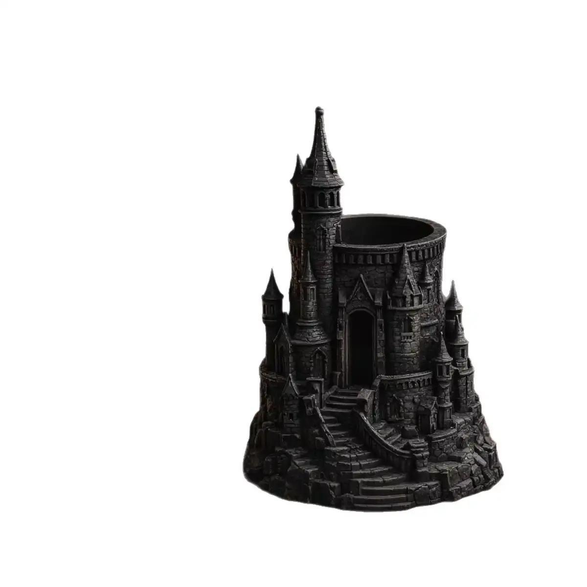 حامل أقلام هاري بوتر بتصميم دا - مراجعة Cosplay Prop 3D Print وسعره