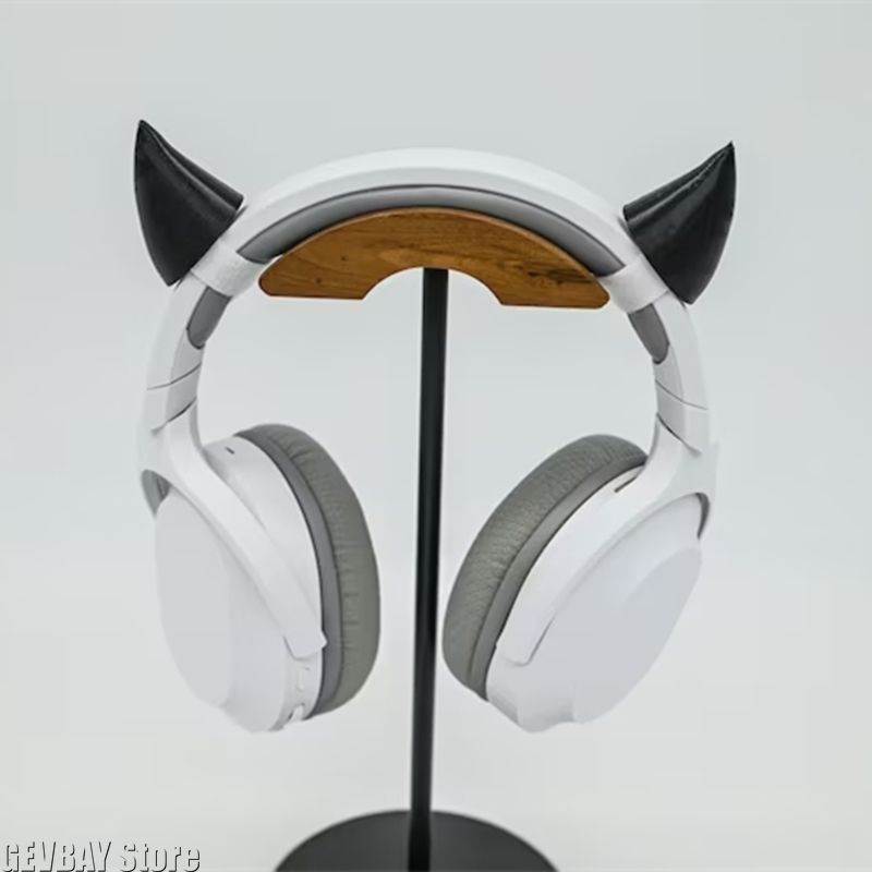 أغطية رأس على شكل قرون شيطانية - مراجعة Cosplay Prop Kit وسعره