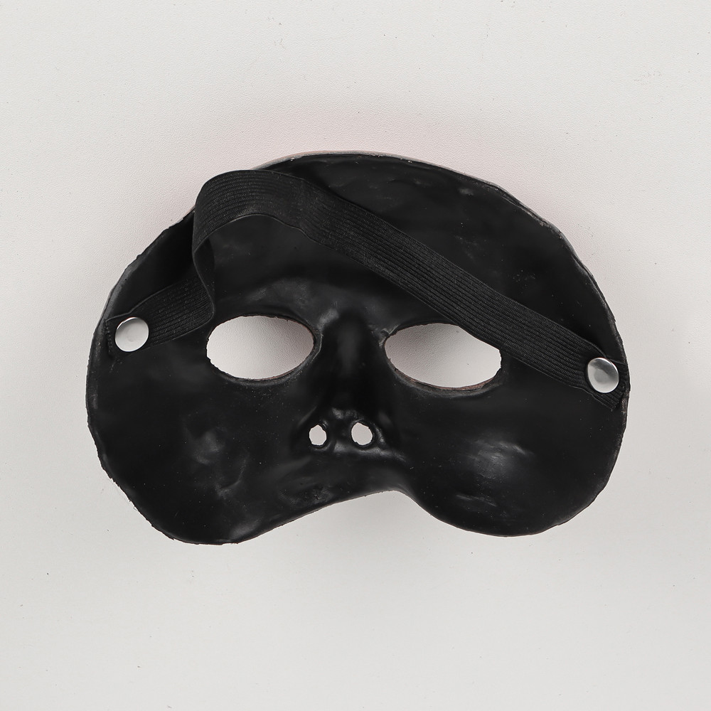 قناع طبيب عين الناظر ، وجه الخ - مراجعة Cosplay Prop Foam وسعره