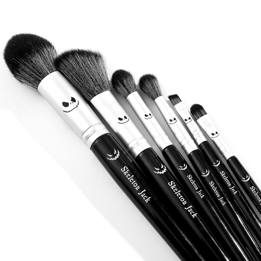 مجموعة فرش مكياج مكونة من 6 قط - مراجعة Cosplay Prop Paint وسعره