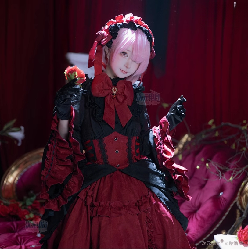أنيمي إعادة: Zer Ram تأثيري مج - مراجعة Cosplay Prop Kit وسعره